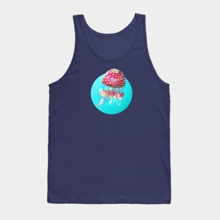 Hallucination Tank Top